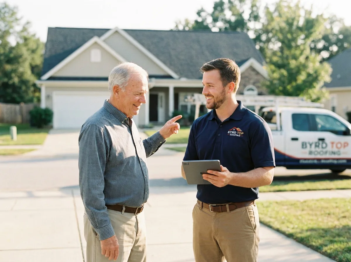 Roofing Maria Stein, OH FAQs